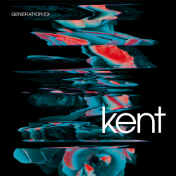 kent - Generation EX, single cover